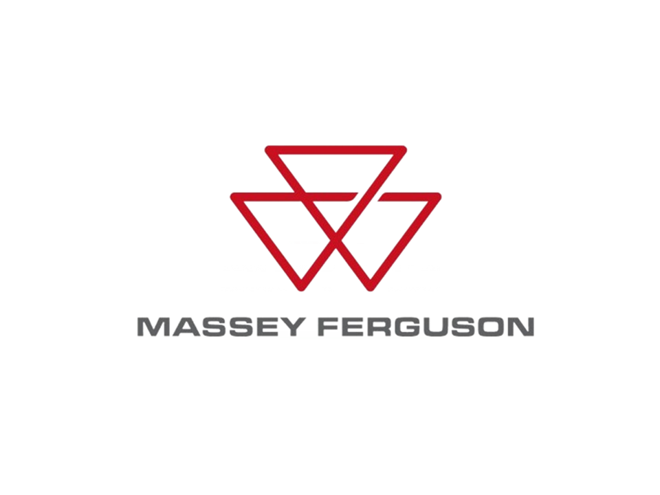 Massey Ferguson leva trator premiado para a Exposul