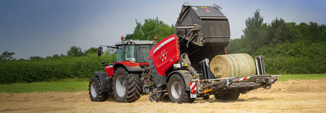 Produção econômica e de alto volume